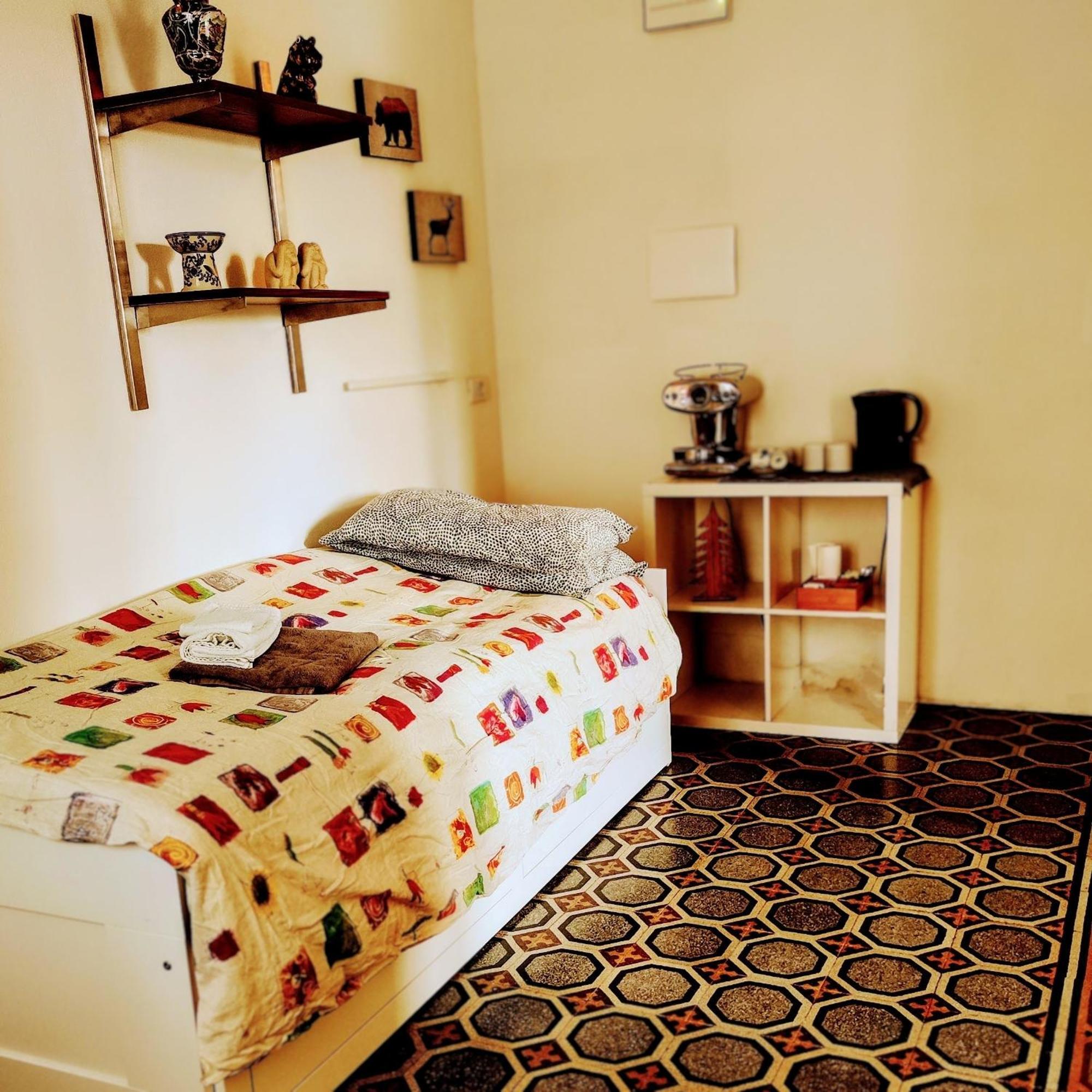 Villa Alma, Lake Como Bed&Breathe San Fedele Intelvi Bagian luar foto