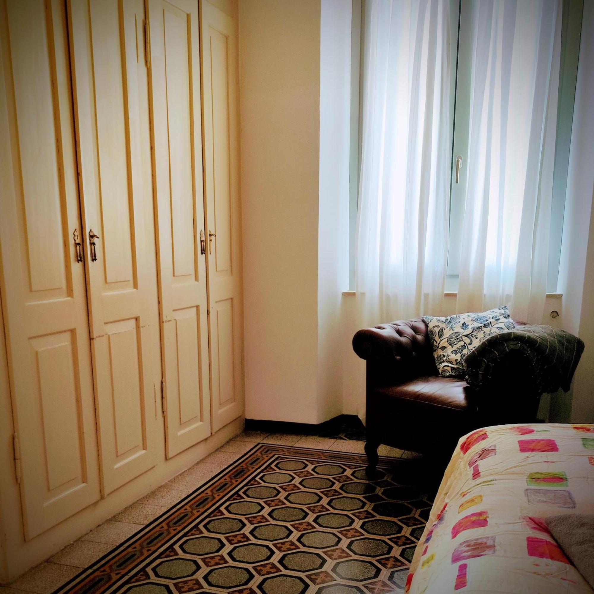Villa Alma, Lake Como Bed&Breathe San Fedele Intelvi Bagian luar foto