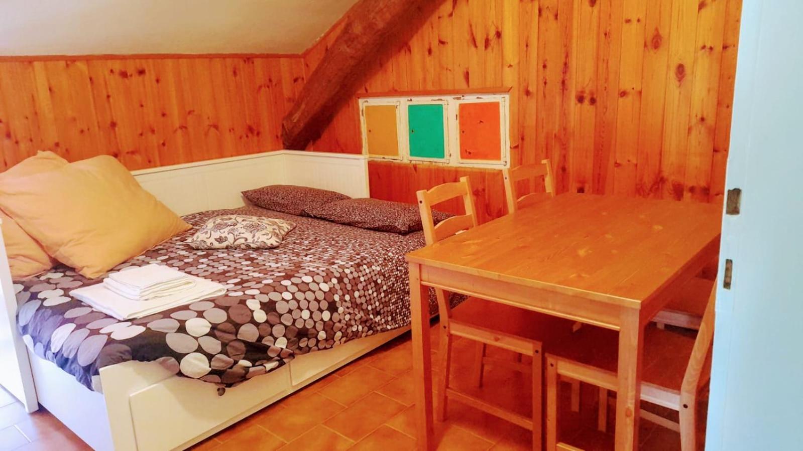 Villa Alma, Lake Como Bed&Breathe San Fedele Intelvi Bagian luar foto
