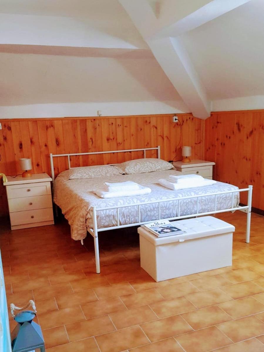 Villa Alma, Lake Como Bed&Breathe San Fedele Intelvi Bagian luar foto