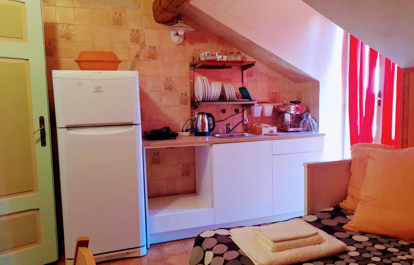 Villa Alma, Lake Como Bed&Breathe San Fedele Intelvi Bagian luar foto