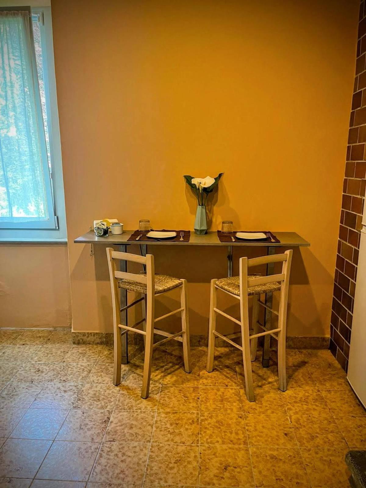 Villa Alma, Lake Como Bed&Breathe San Fedele Intelvi Bagian luar foto