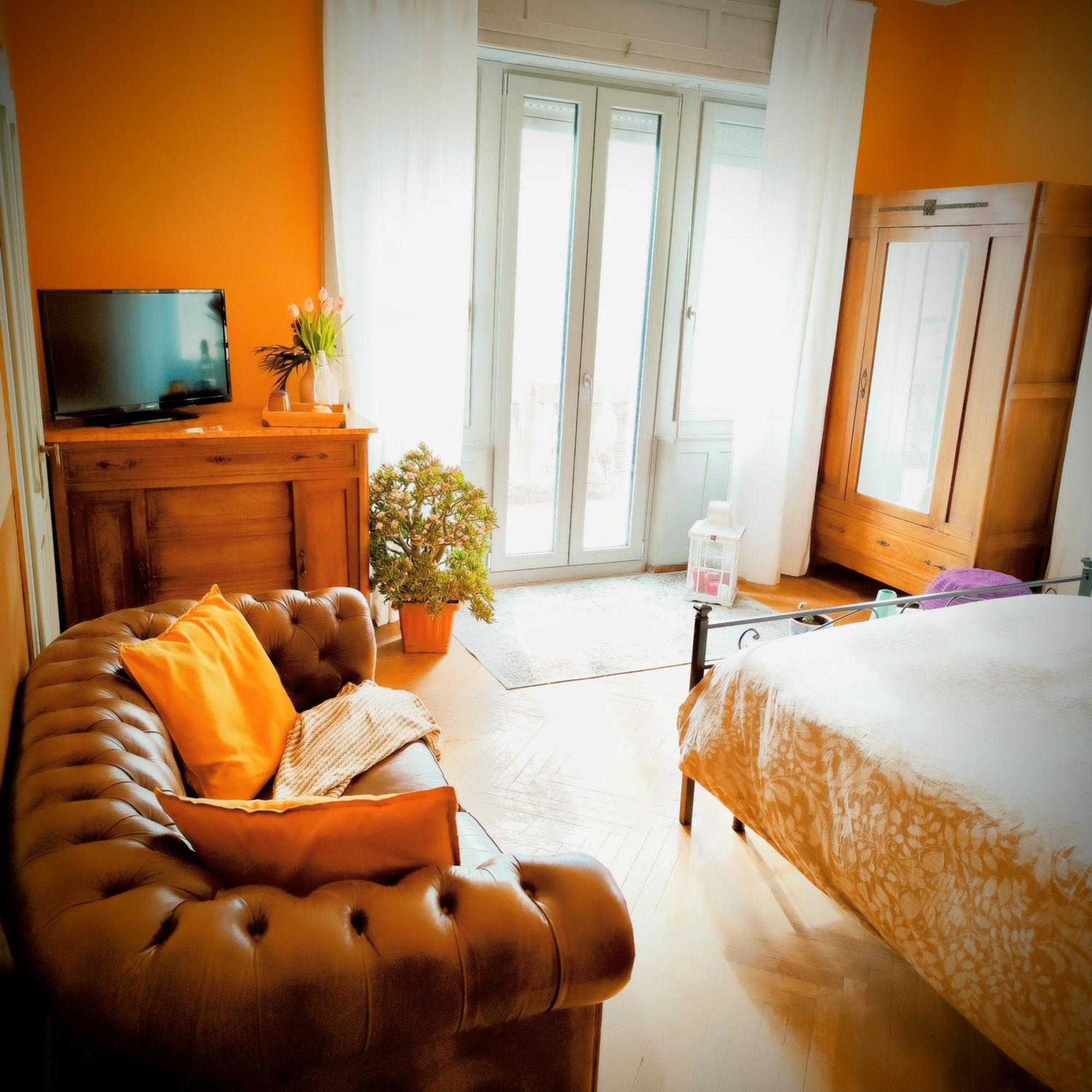 Villa Alma, Lake Como Bed&Breathe San Fedele Intelvi Bagian luar foto