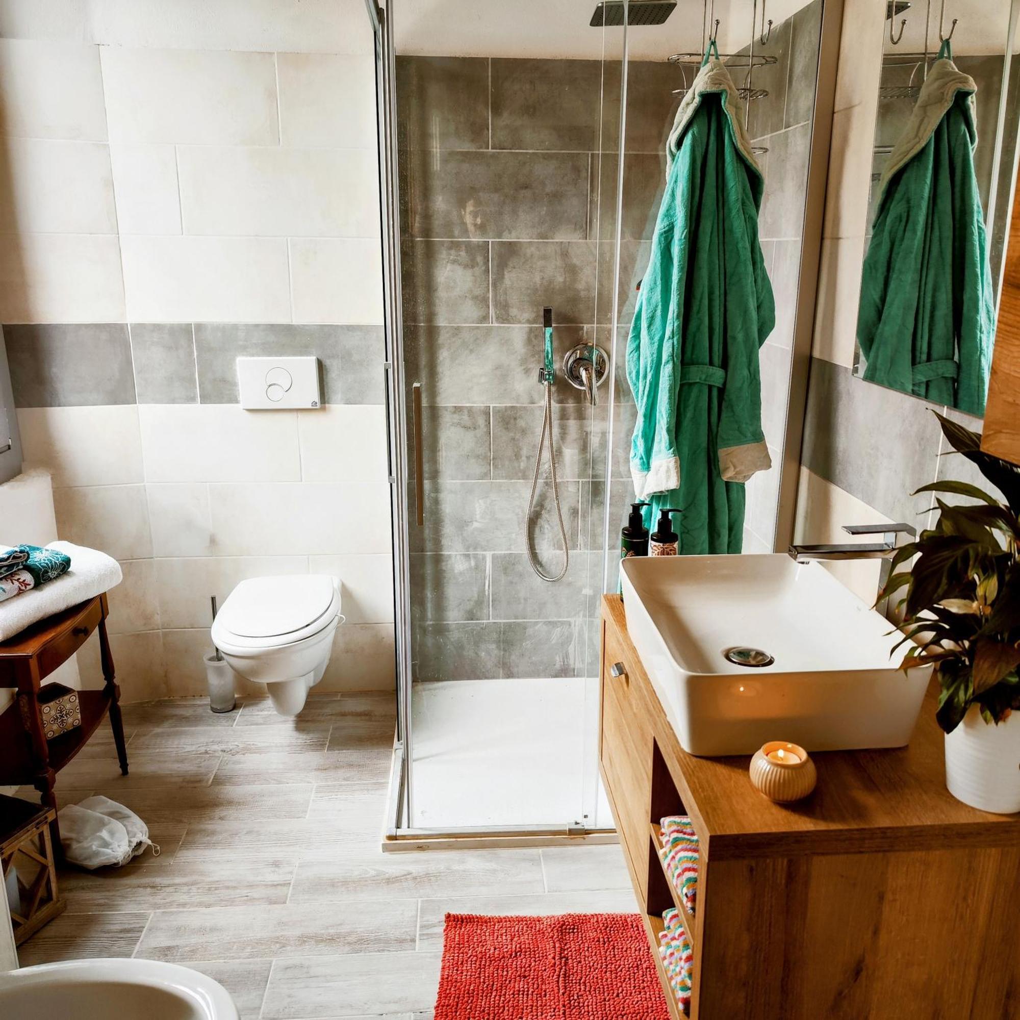 Villa Alma, Lake Como Bed&Breathe San Fedele Intelvi Bagian luar foto