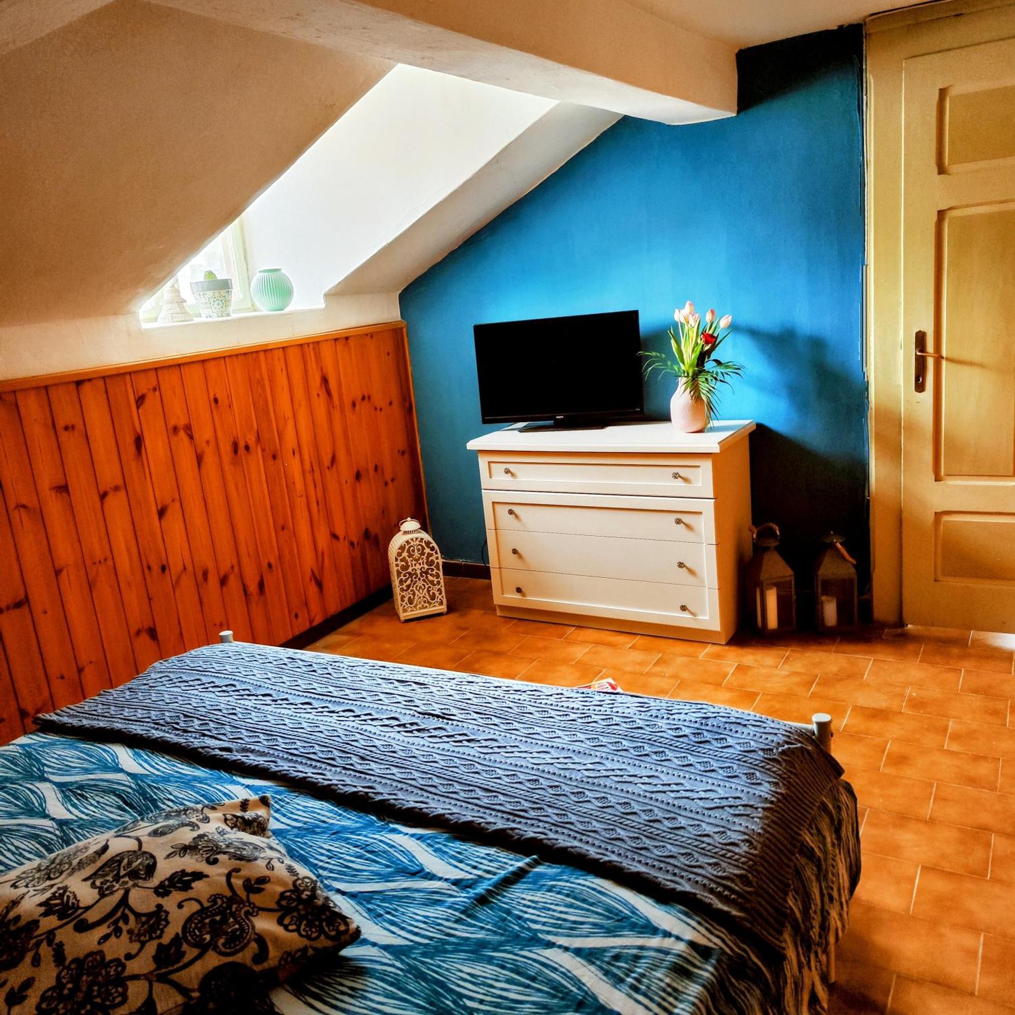 Villa Alma, Lake Como Bed&Breathe San Fedele Intelvi Bagian luar foto