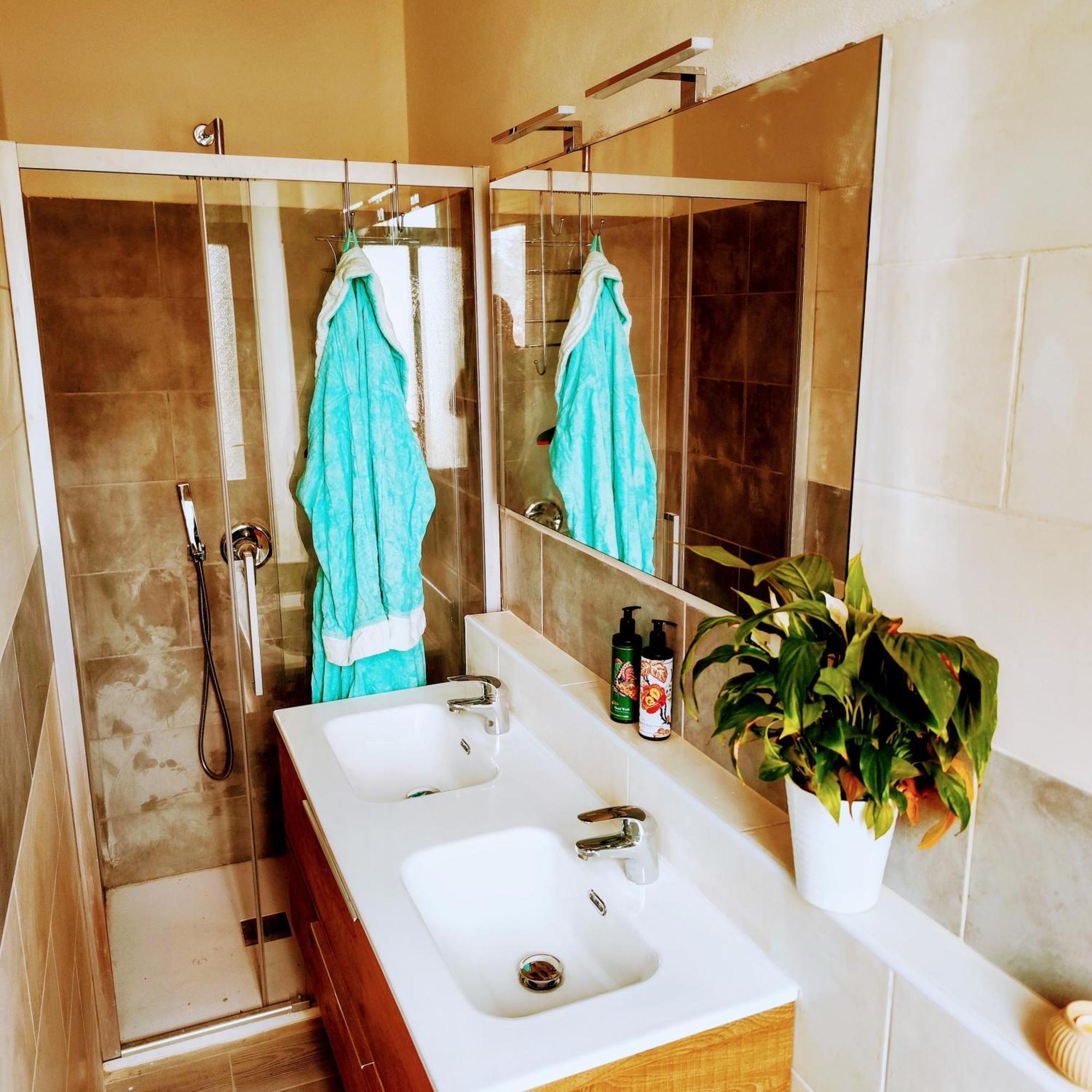 Villa Alma, Lake Como Bed&Breathe San Fedele Intelvi Ruang foto