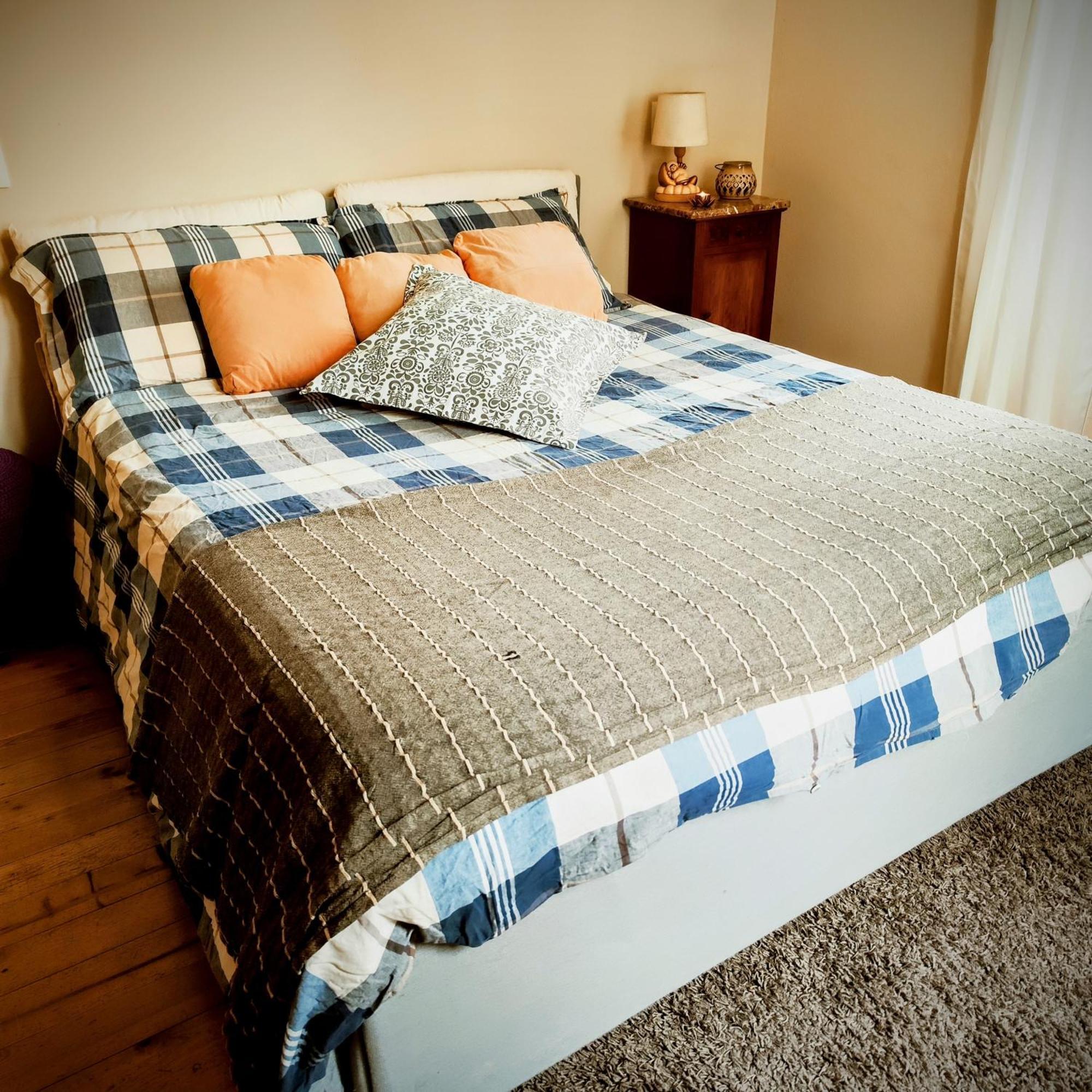Villa Alma, Lake Como Bed&Breathe San Fedele Intelvi Bagian luar foto